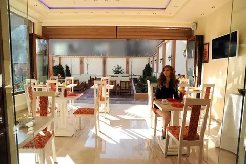 Hotel Aris in Sofia — foto 16