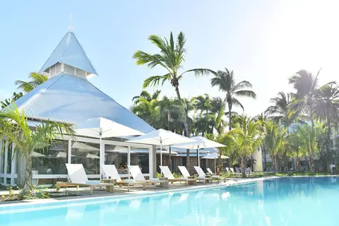 Veranda Grand Baie in Grand Baie VCA, East