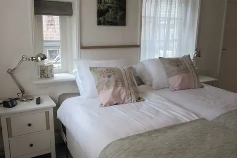 Hotel De Hoestinkhof foto 13