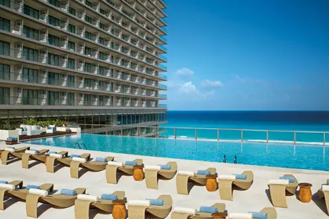 Secrets The Vine Cancun in Cancùn — foto 6