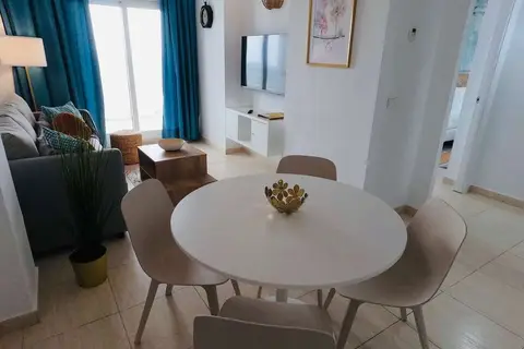Hotel Bahia Serena in Roquetas de Mar — foto 18