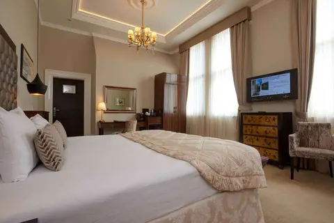 Lansbury Heritage Hotel in Londen, foto 4
