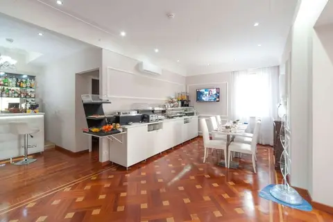 Relais Trevi 95 Boutique Hotel in Rome, foto 20