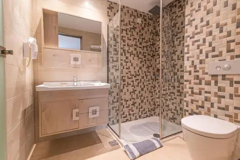 Christa Apartments in Kos-Stad — foto 16