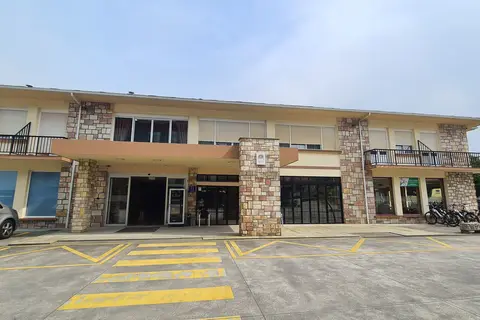 Hotel Las Sirenas in Covas
