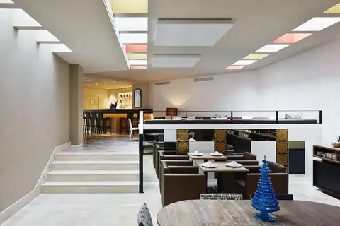 Hotel Palladium in Palma — foto 21