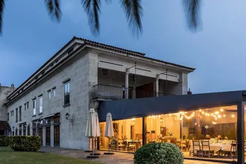 Parador de Tui in Tui — foto 5