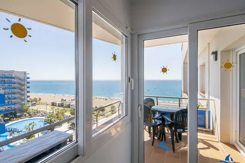 Tahiti Playa Hotel & Suites in Santa Susanna, foto 25