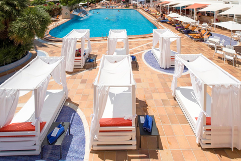 Hotel Vibra Mare Nostrum foto 6