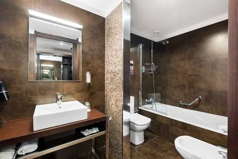 Axis Porto Business & Spa in Matosinhos — foto 15