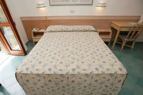 Hotel Aurora in Sperlonga — foto 3