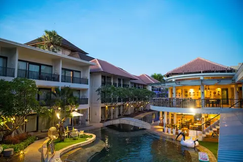 Away Bali Legian Camakila in Kuta
