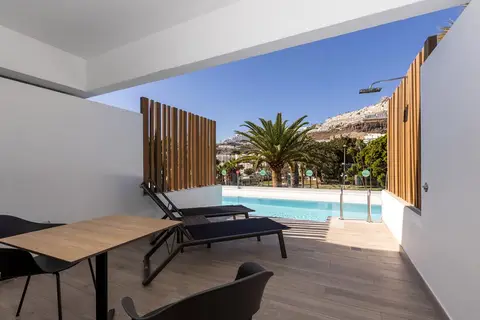 Apartamentos Miami in Las Palmas de Gran Canaria — foto 4