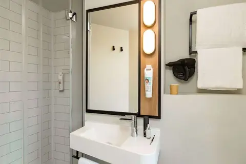 Ibis Paris Bastille Opera 11th Hotel in Parijs, foto 14