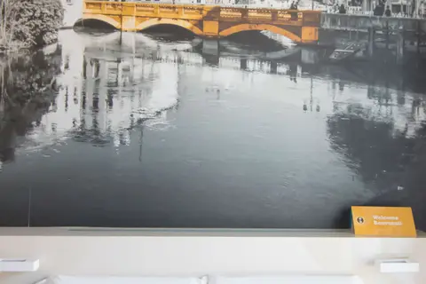 B&B HOTEL Treviso in Treviso
