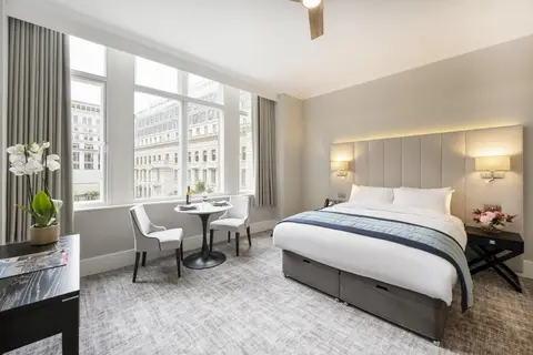 Tower Residences in Londen — foto 4