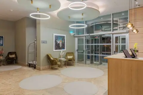 Pestana Tanger City Center Suites & Apparteme in Tanger — foto 10