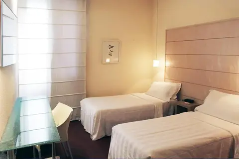 B&B HOTEL First in Calenzano, foto 14