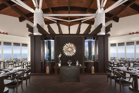 Banana Island Resort Doha by Anantara in Doha — foto 29