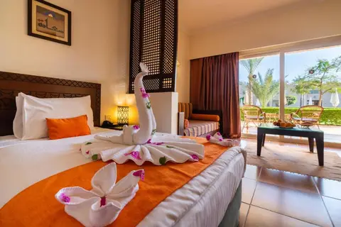 Gemma Resort in Marsa Alam, foto 21