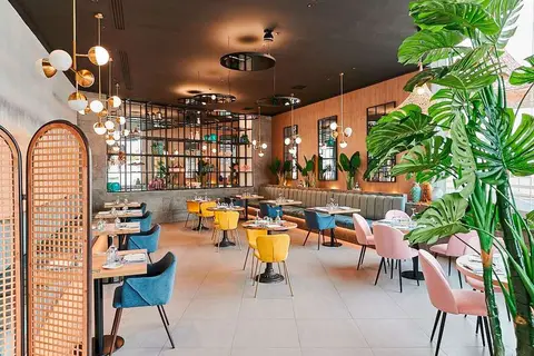 La Isla y el Mar Hotel Boutique in Tías — foto 6