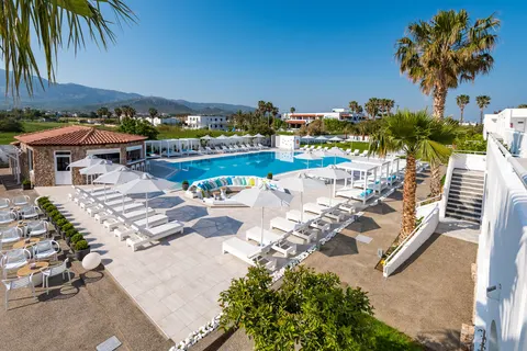 Hotel Gaia In Style - adults only in Tigaki — foto 2