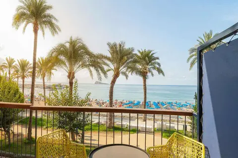 Hotel H10 Puerto Poniente in Benidorm — foto 5