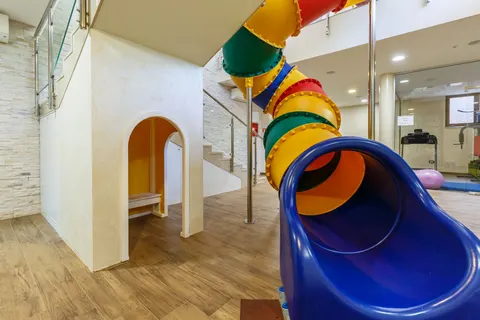 Camping Polidor foto 3