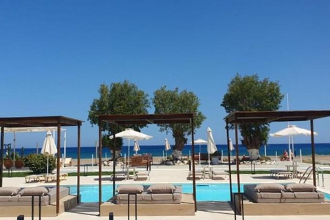 Aparthotel Gregory Peck foto 10