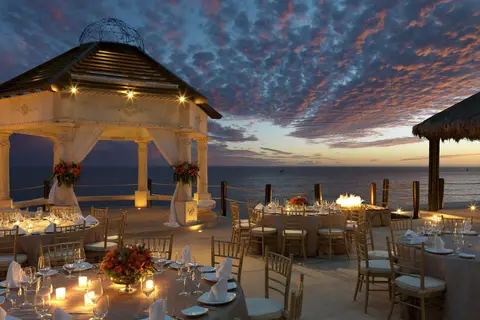Grand Solmar Land's End Resort & Spa in Cabo San Lucas — foto 11