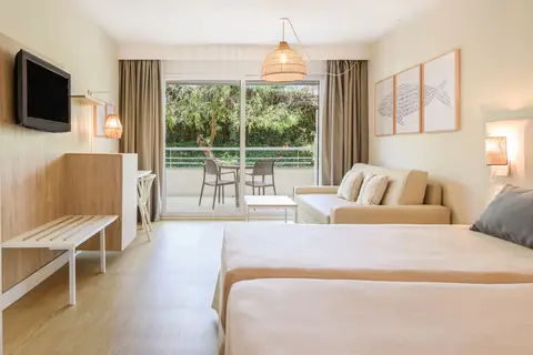 Fergus Club Palmanova Park in Palmanova — foto 12