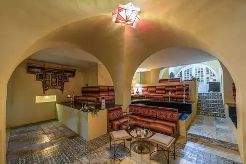 Marhaba Royal Salem in Hôtel Marhaba Royal Salem, foto 16
