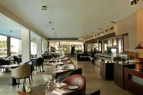 Thaala Bentota Resort in Bentota — foto 19