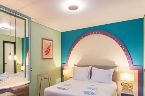 Onira Suite Dreams in Δημοτική Ενότητα Χερσονήσου — foto 21