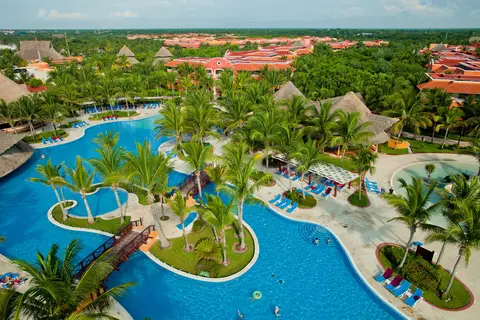 Barceló Maya Tropical - All Inclusive in Puerto Aventuras