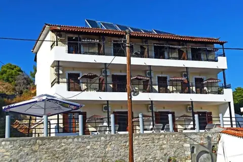 Christakis Studios in Δήμος Σκιάθου — foto 10