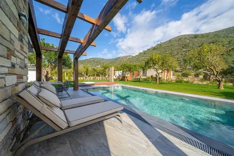 Batihan Vadi Hotel in Kusadasi — foto 27