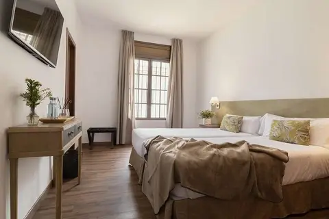 Hotel Finca Los Abetos in Cordoba — foto 5