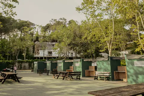 Santa Elena in Lloret de Mar — foto 26