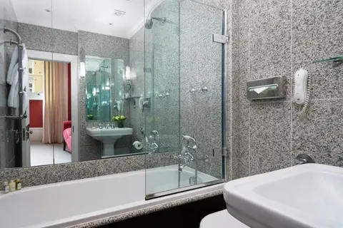 The Pelham London - Starhotels Collezione in Londen, foto 6