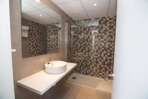 Hotel Club S'Illot in Manacor — foto 20
