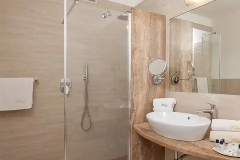 Hotel Savoy Palace in Riva del Garda — foto 14