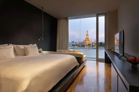 Sala Rattanakosin Bangkok in Bangkok — foto 6