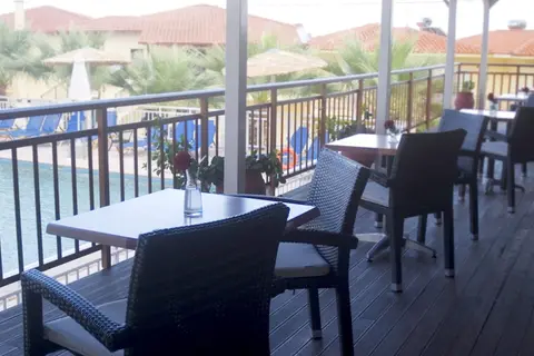 Hotel Medusa in Δημοτική Ενότητα Κασσάνδρας — foto 26