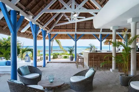 Veranda Pointe aux Biches in Trou aux Biches VCA — foto 29
