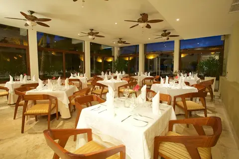 Akumal Bay Beach & Wellnes Resort in Cancún — foto 23