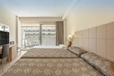 Hotel RH Bayren Parc in Almería — foto 6