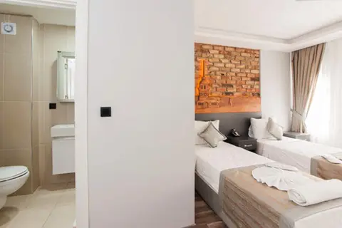 A Plus Residence in Fatih — foto 4