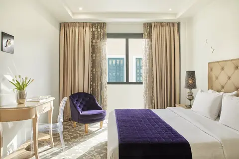 Dioni Boutique Hotel in Preveza, foto 26
