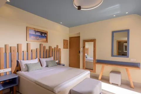 Fly & Go Culinair Elia Boutique Hotel by S Resorts in Chersonisos Municipal Unit — foto 3